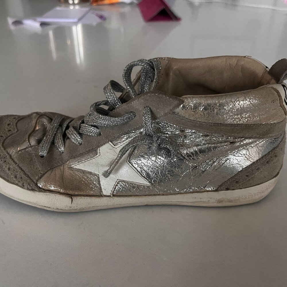 Golden Goose - Picture 5 of 6